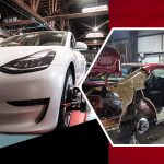 Why Tesla Owners Should Stick with Approved Collision Centers