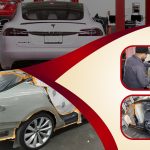 The Importance of Rubbing Compound in Tesla Body Shops