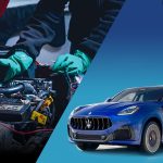 What are the Integral Components of Electric Car Servicing?